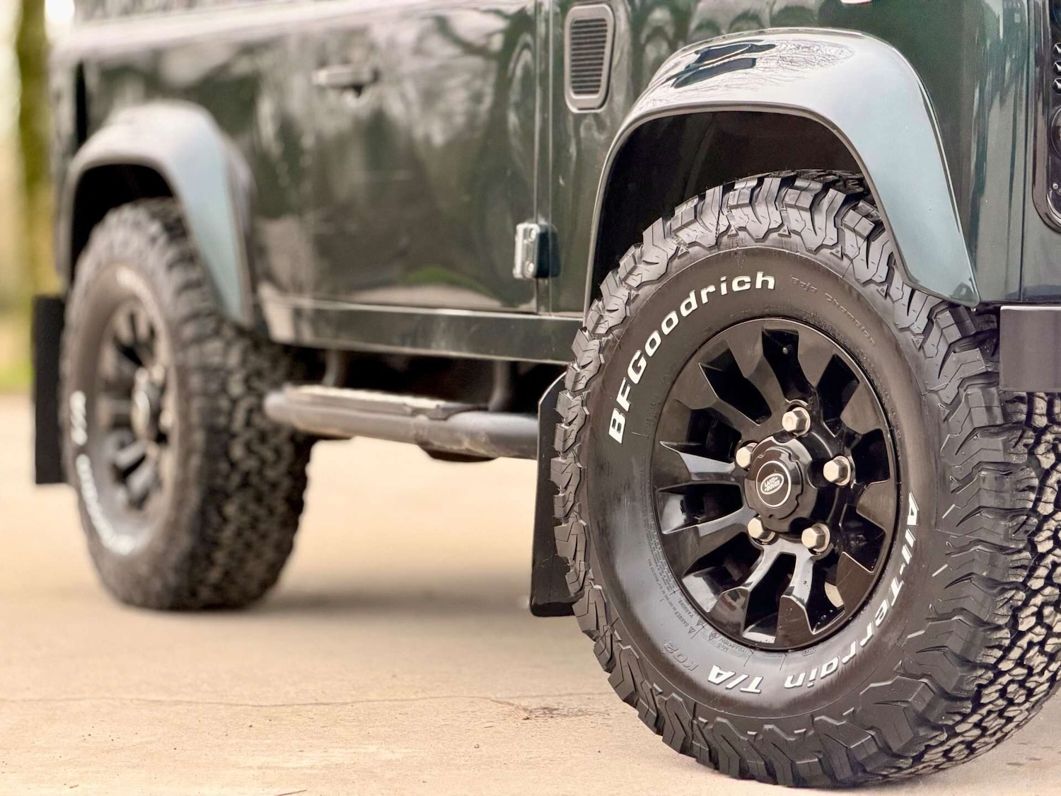 Used Land Rover Defender 2015 for sale - 77533823: Photo 29