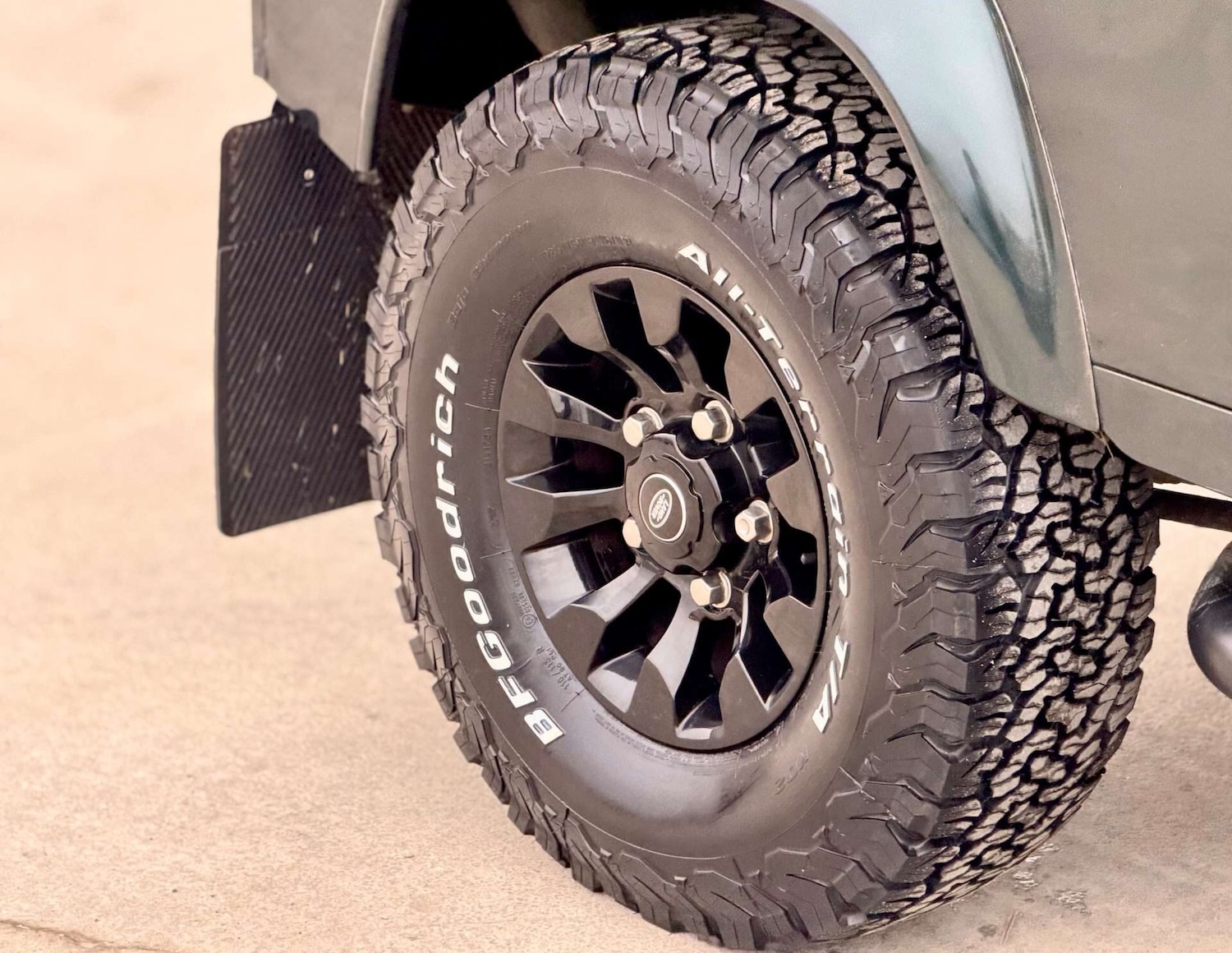 Used Land Rover Defender 2015 for sale - 77533823: Photo 30