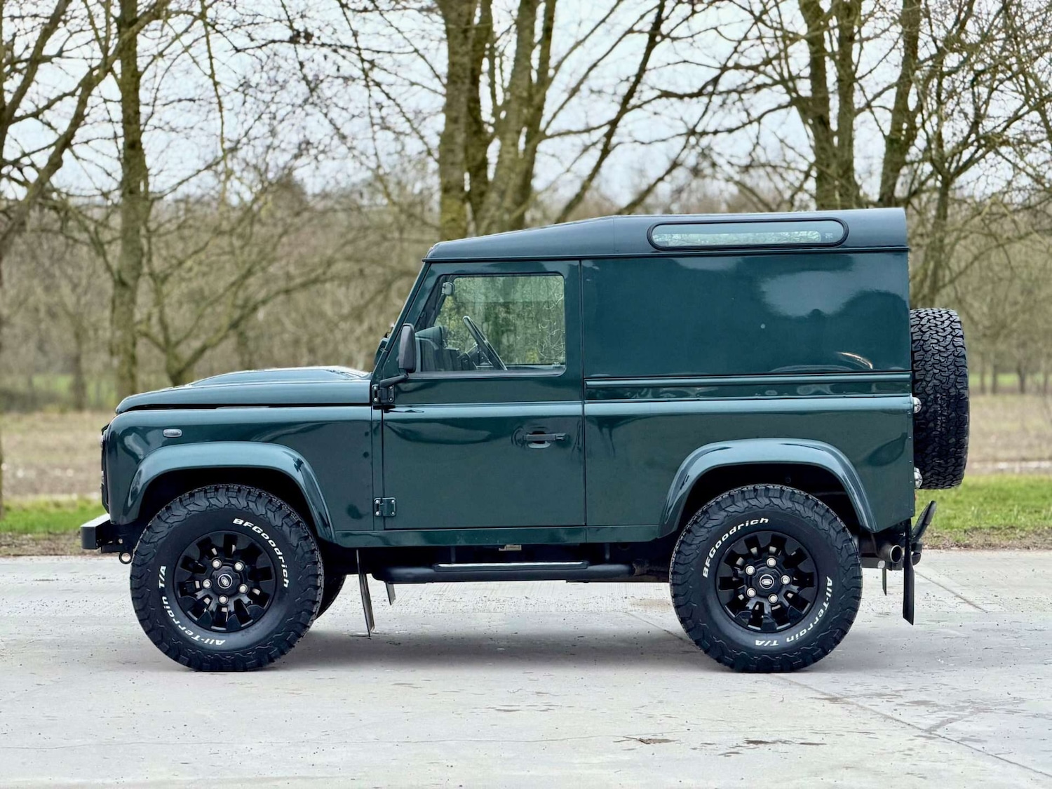 Used Land Rover Defender 2015 for sale - 77533823: Photo 31