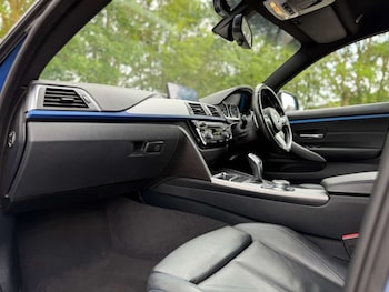 Used BMW 4 Series 2017 for sale - 78687893: Photo