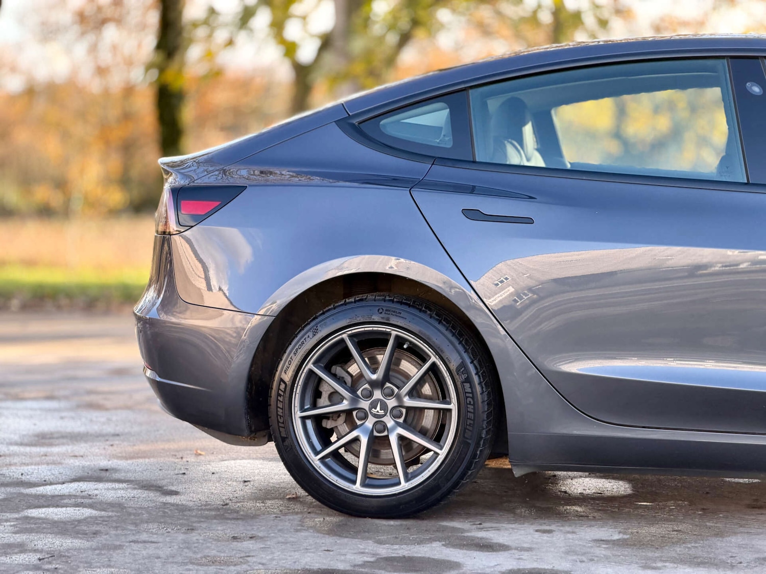 Used Tesla Model 3 2022 for sale - 76977273: Photo 10