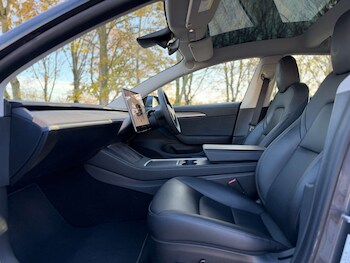 Used Tesla Model 3 2022 for sale - 76977273: Photo