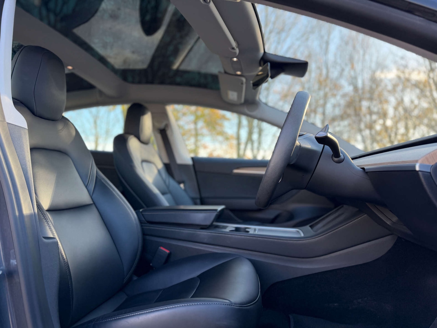 Used Tesla Model 3 2022 for sale - 76977273: Photo 6