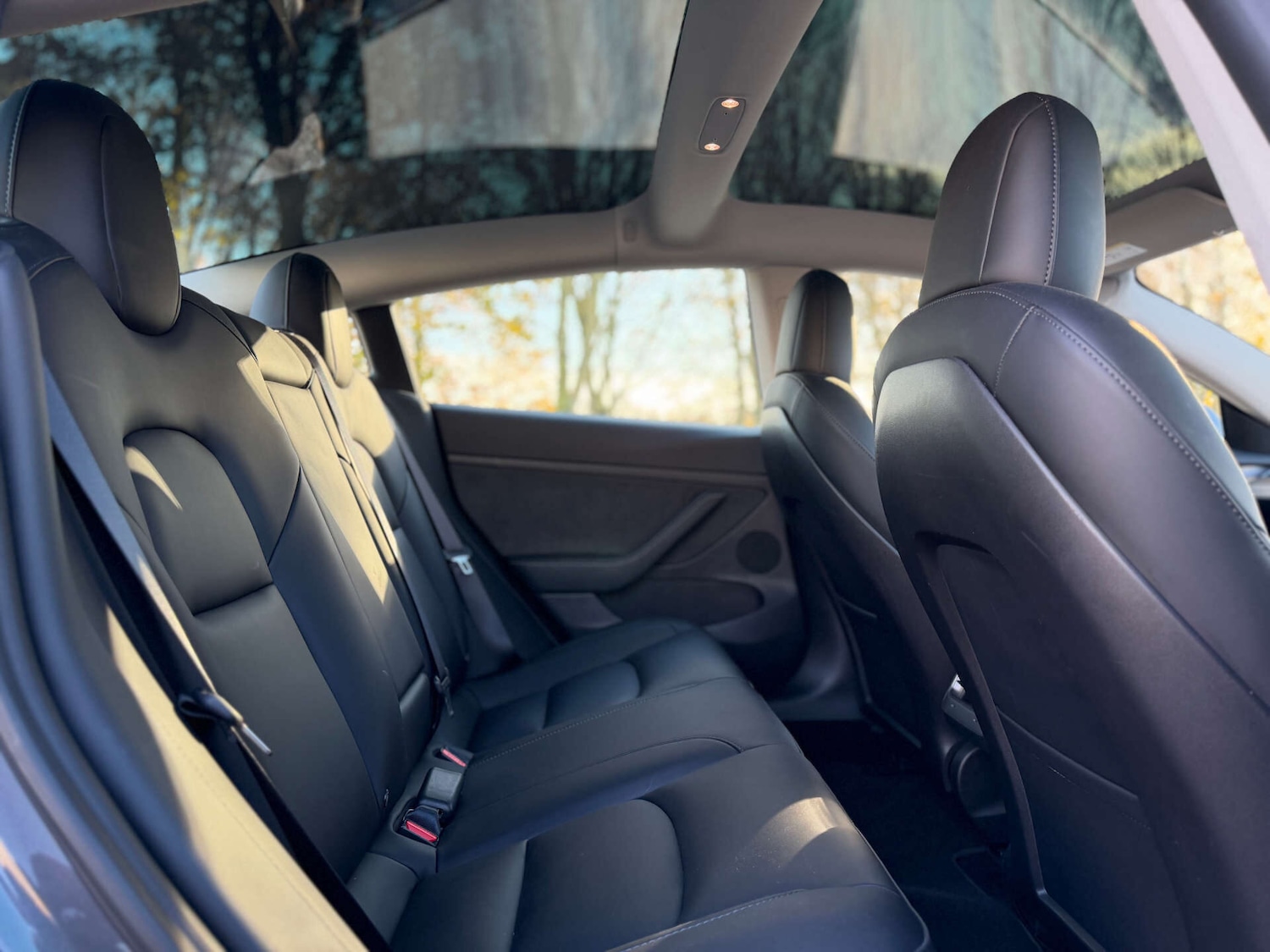 Used Tesla Model 3 2022 for sale - 76977273: Photo 7