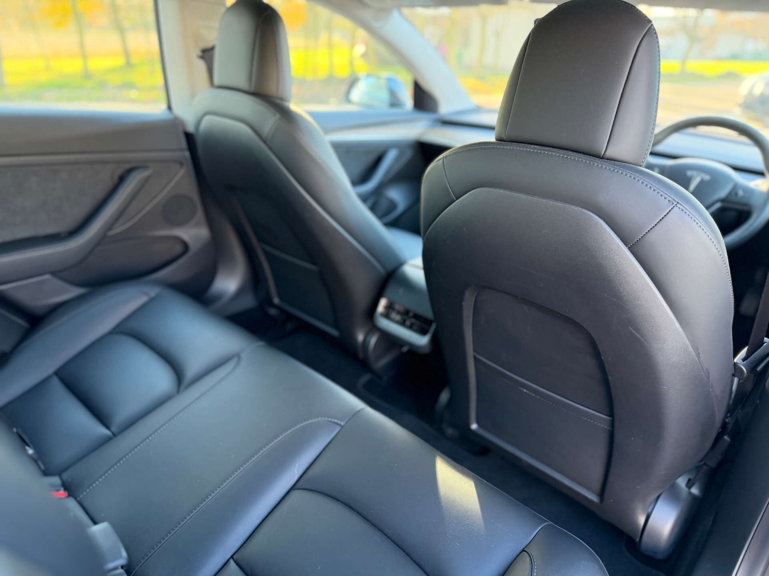 Used Tesla Model 3 2022 for sale - 76977273: Photo 8