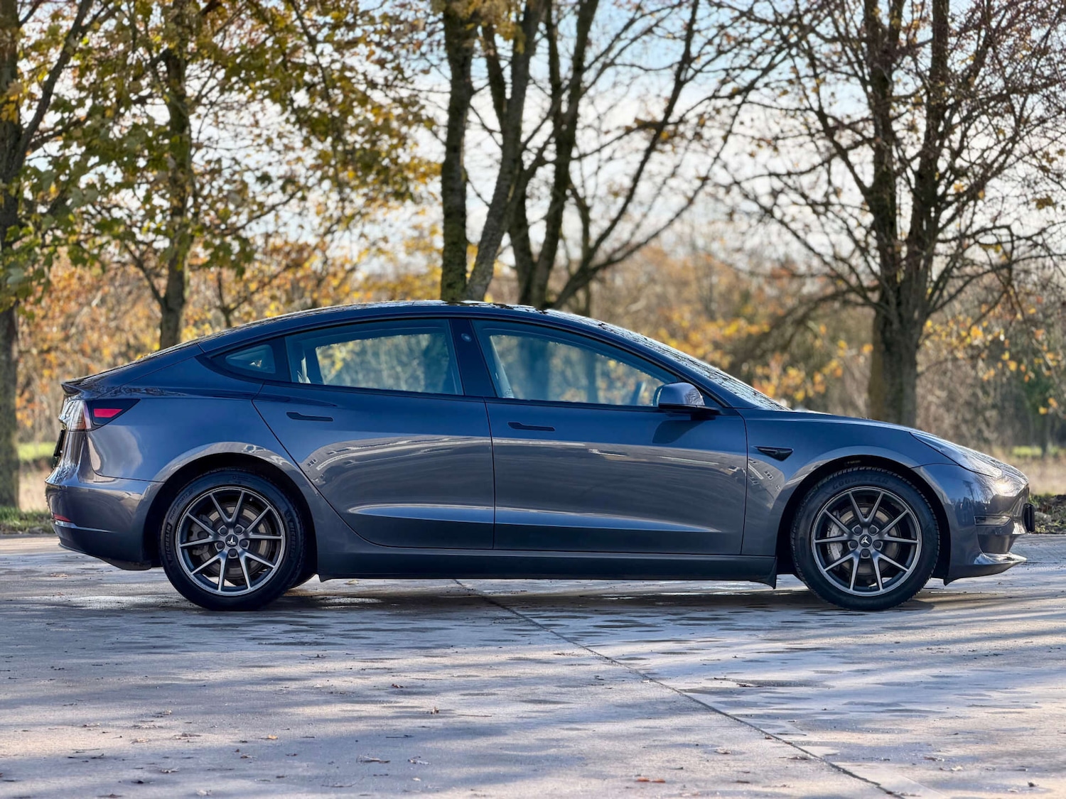 Used Tesla Model 3 2022 for sale - 76977273: Photo 9