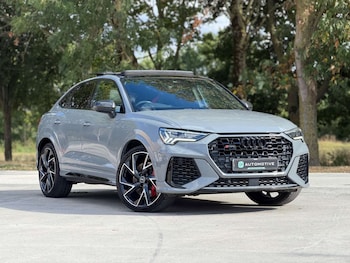 Used Audi RS Q3 2021 for sale - 79628428: Photo