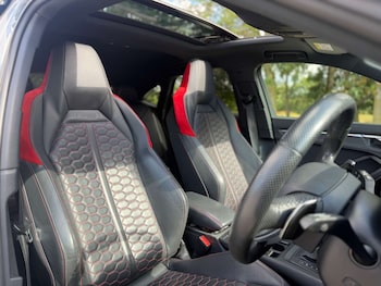 Used Audi RS Q3 2021 for sale - 79628428: Photo