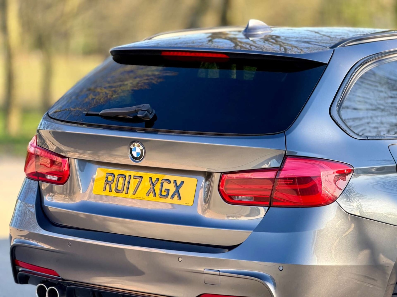 Used BMW 3 Series 2017 for sale - 77961789: Photo 10