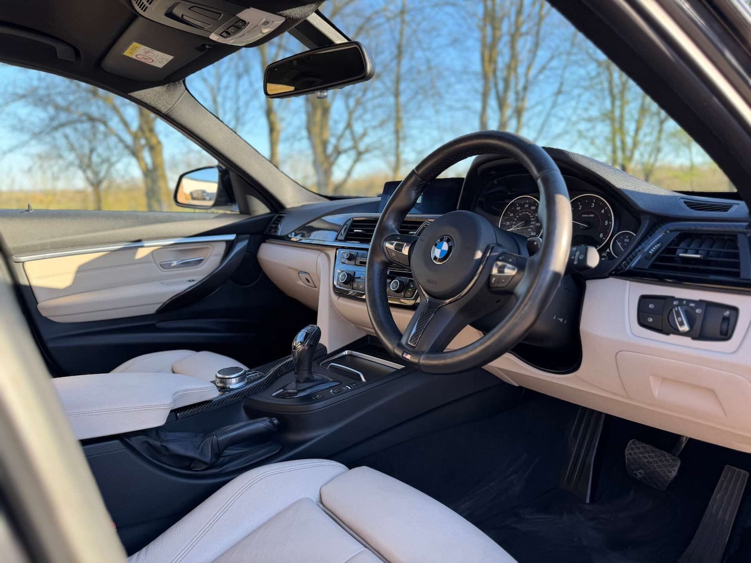 Used BMW 3 Series 2017 for sale - 77961789: Photo 11