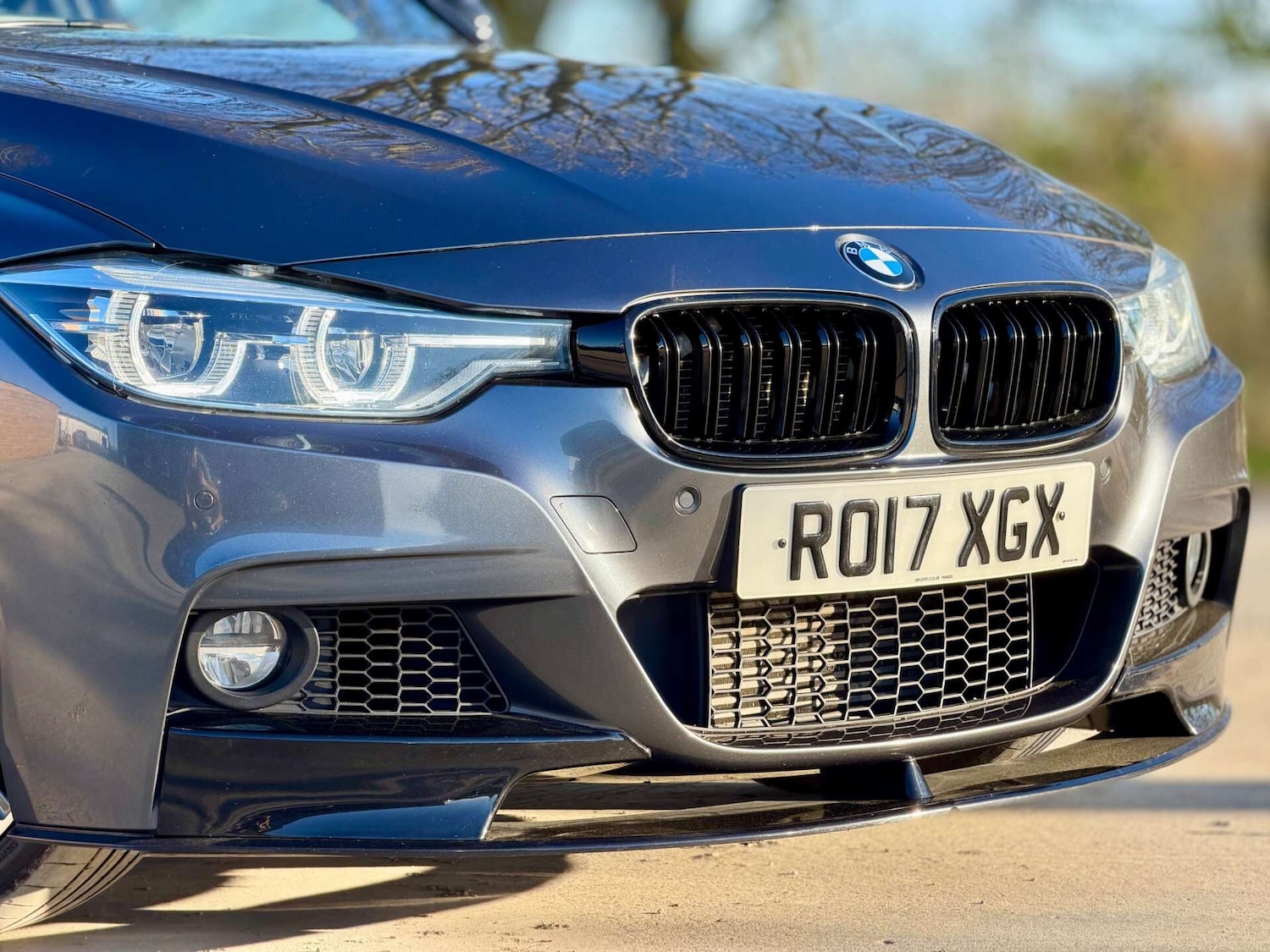 Used BMW 3 Series 2017 for sale - 77961789: Photo 12