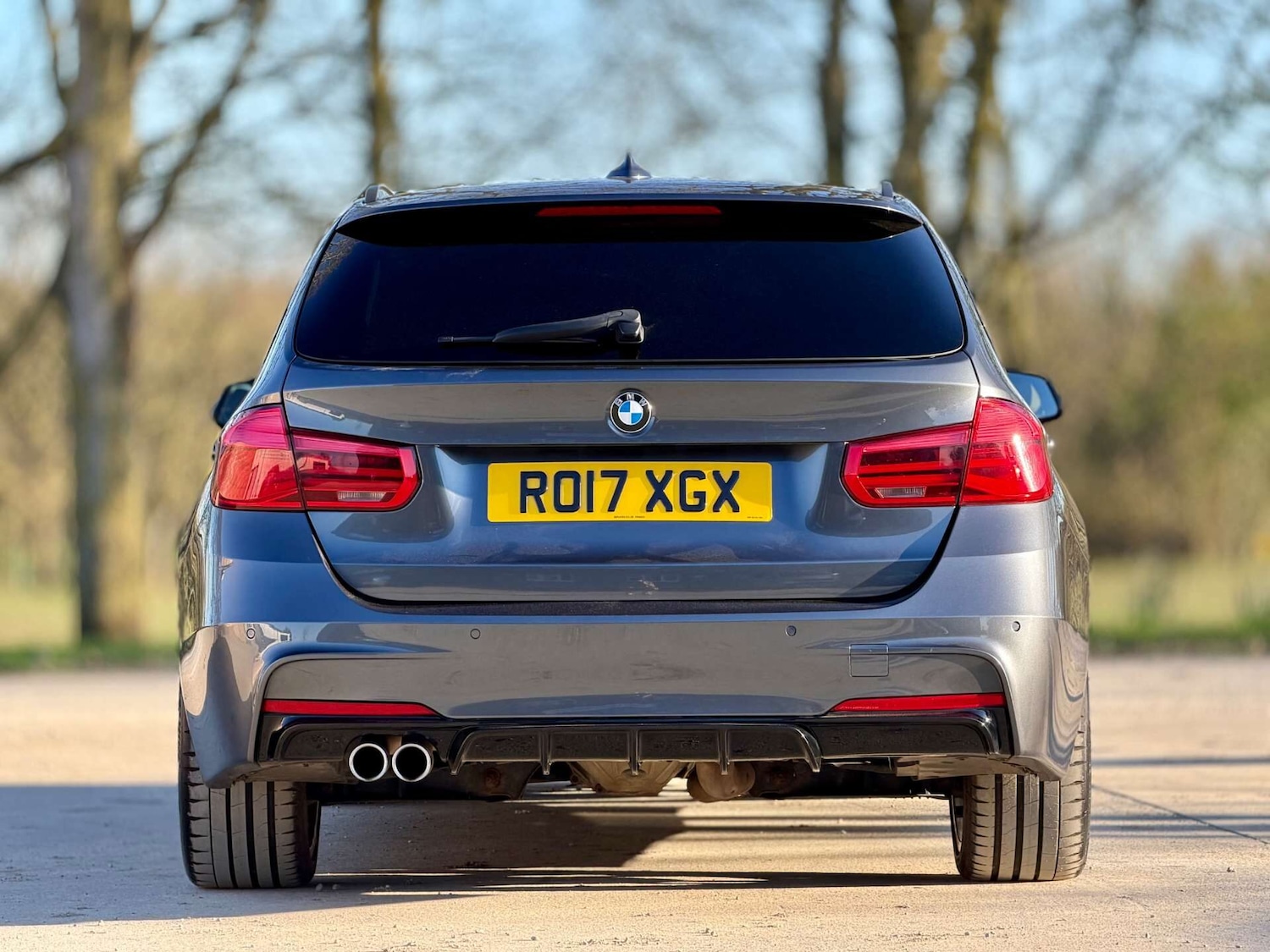 Used BMW 3 Series 2017 for sale - 77961789: Photo 13