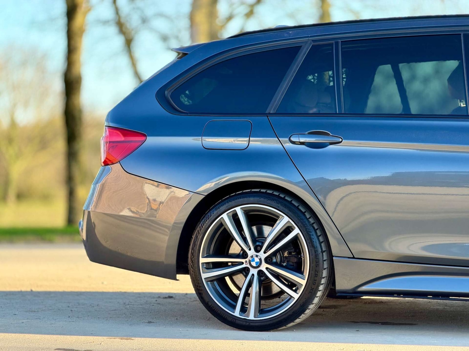 Used BMW 3 Series 2017 for sale - 77961789: Photo 14