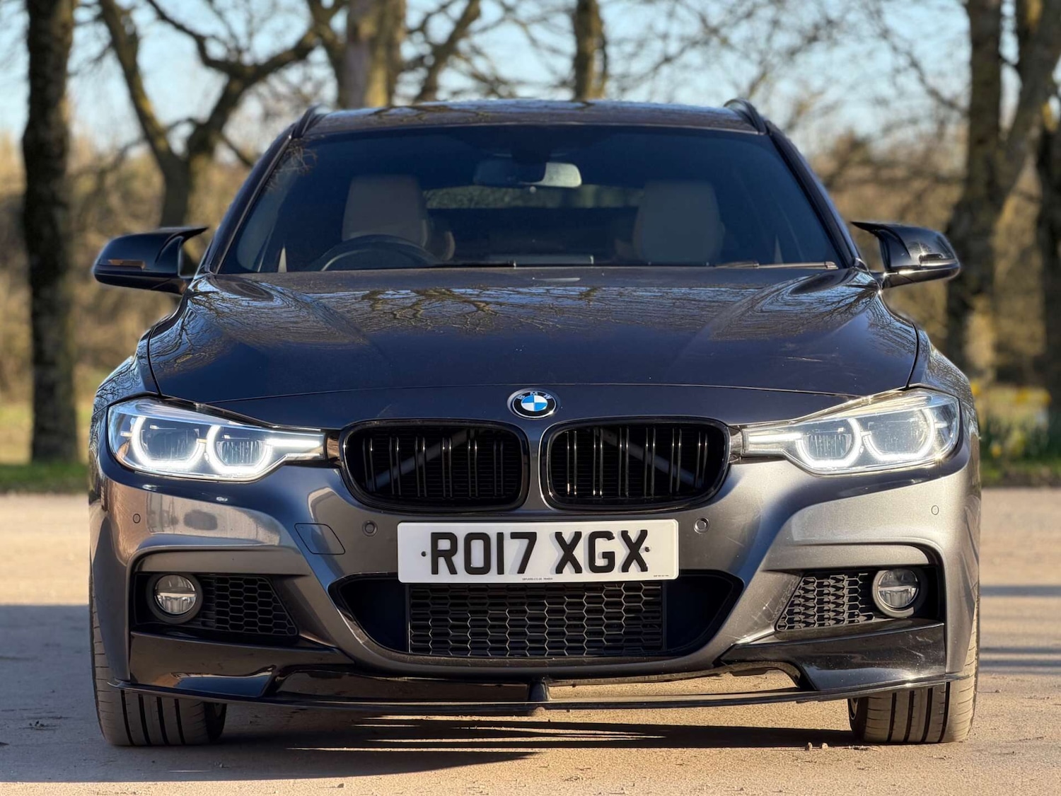 Used BMW 3 Series 2017 for sale - 77961789: Photo 15