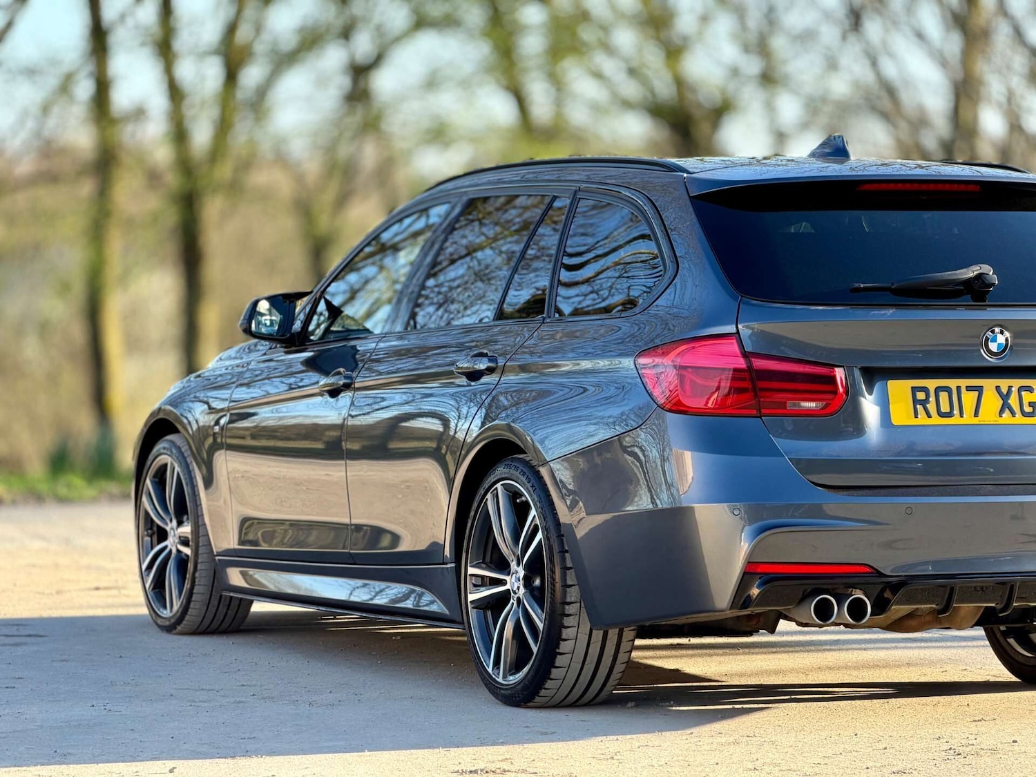 Used BMW 3 Series 2017 for sale - 77961789: Photo 17