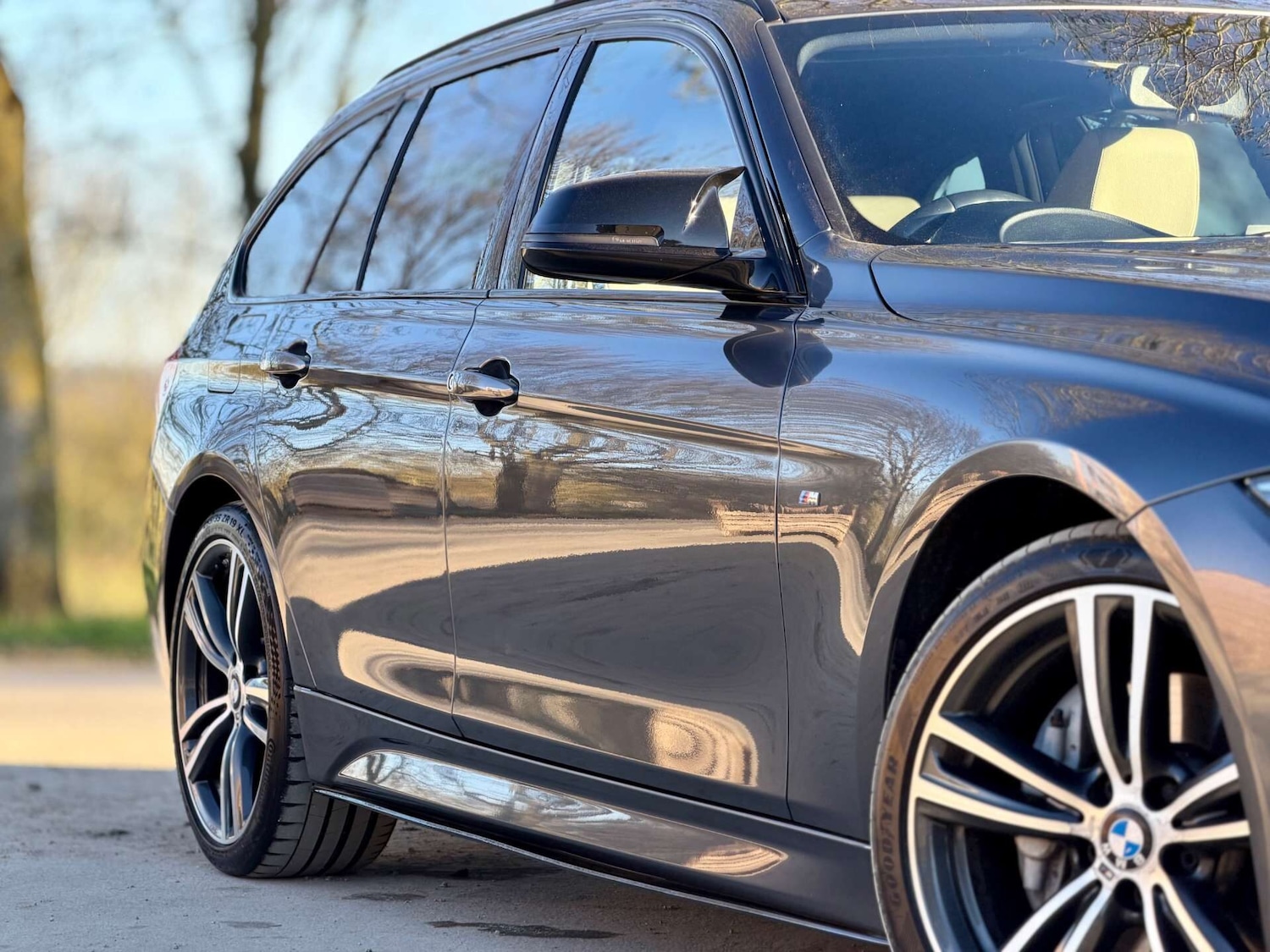 Used BMW 3 Series 2017 for sale - 77961789: Photo 18