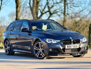 Used BMW 3 Series 2017 for sale - 77961789: Photo