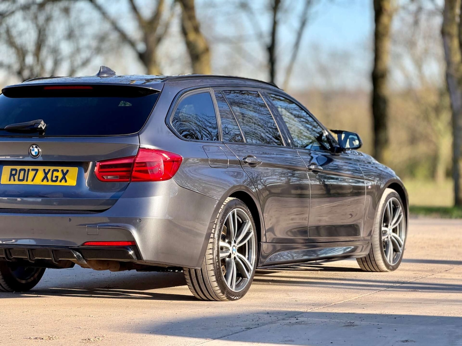 Used BMW 3 Series 2017 for sale - 77961789: Photo 20