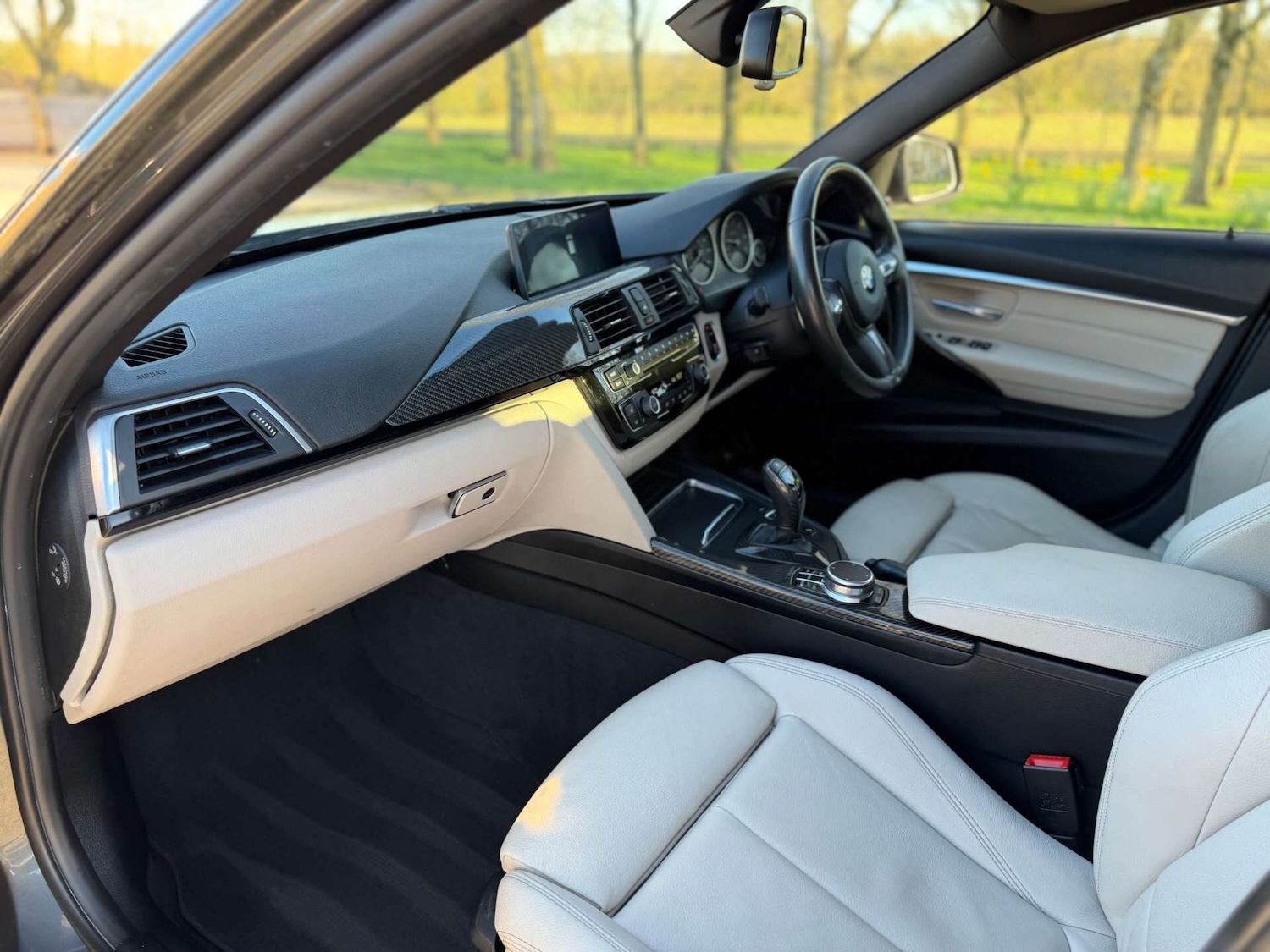 Used BMW 3 Series 2017 for sale - 77961789: Photo 21