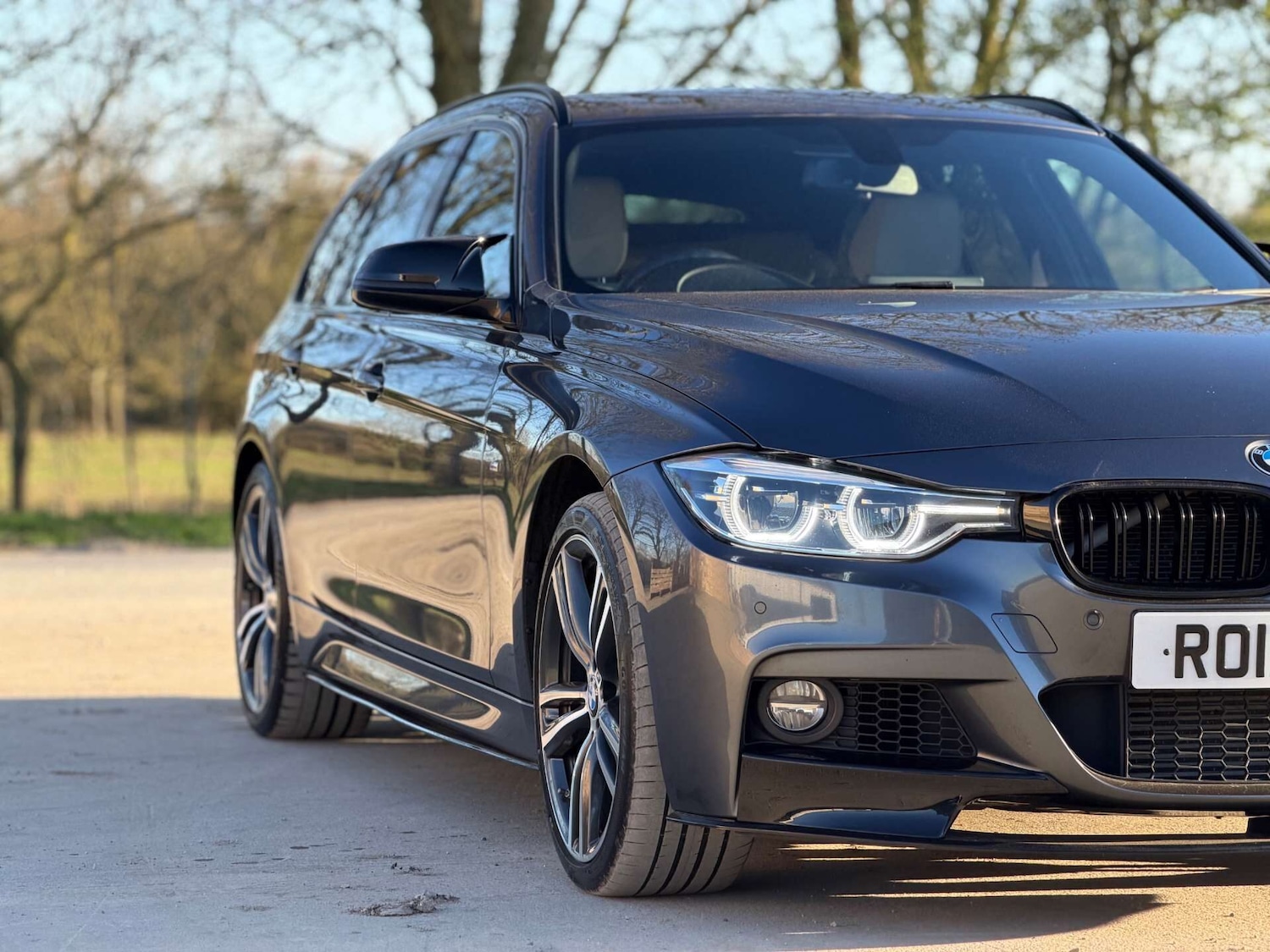 Used BMW 3 Series 2017 for sale - 77961789: Photo 22