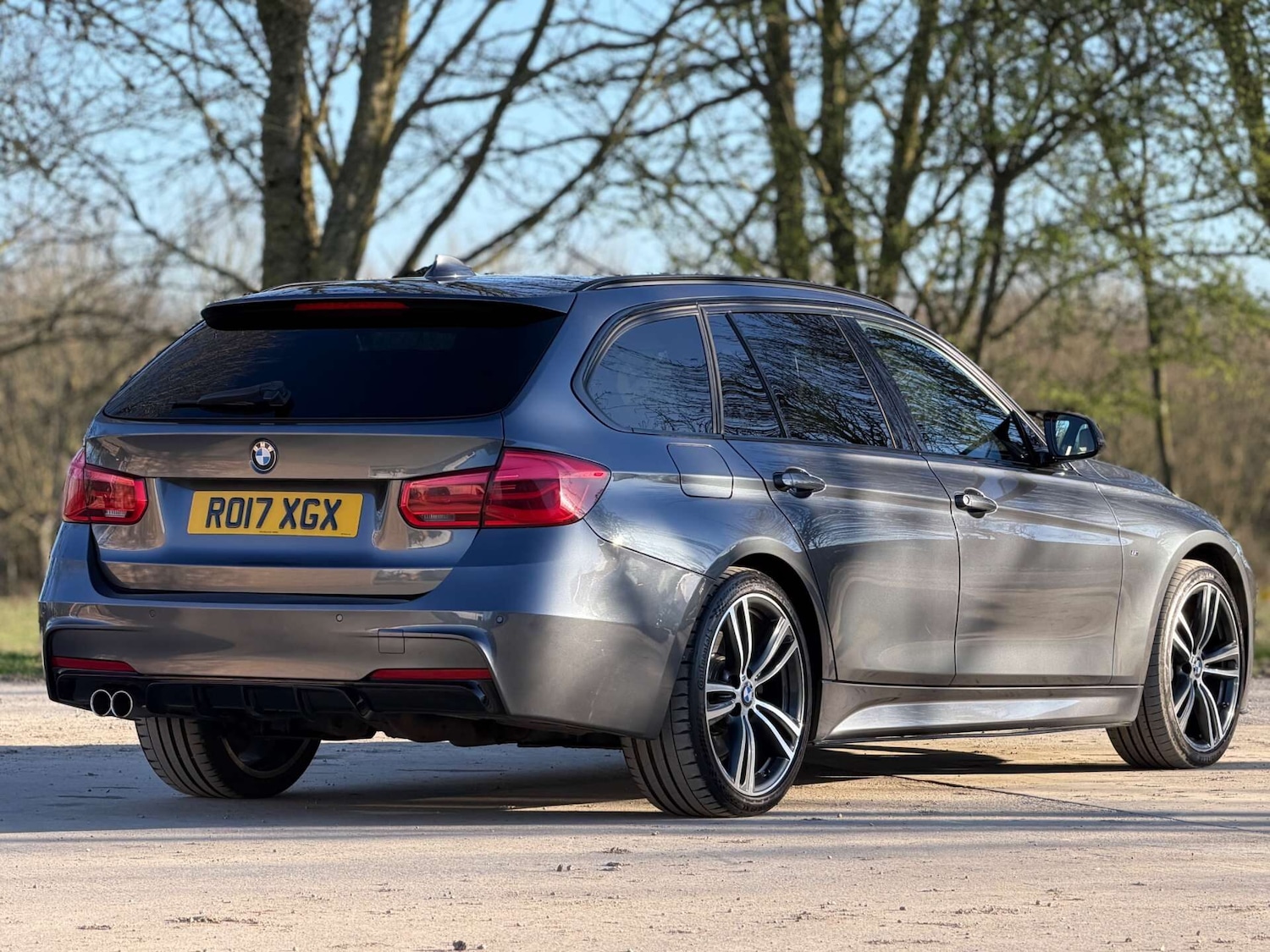 Used BMW 3 Series 2017 for sale - 77961789: Photo 23