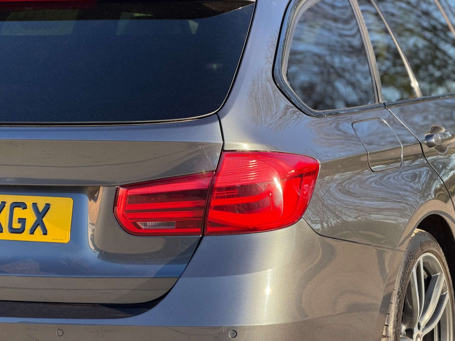 Used BMW 3 Series 2017 for sale - 77961789: Photo 24