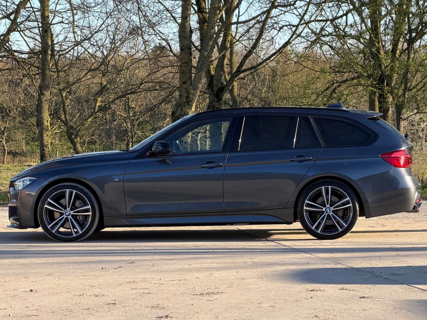 Used BMW 3 Series 2017 for sale - 77961789: Photo 25