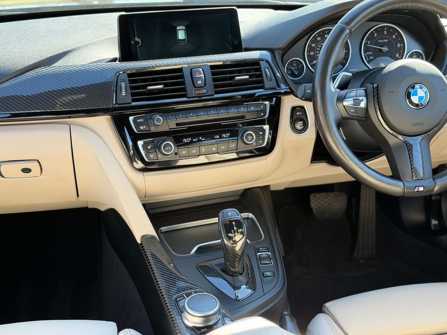 Used BMW 3 Series 2017 for sale - 77961789: Photo 27