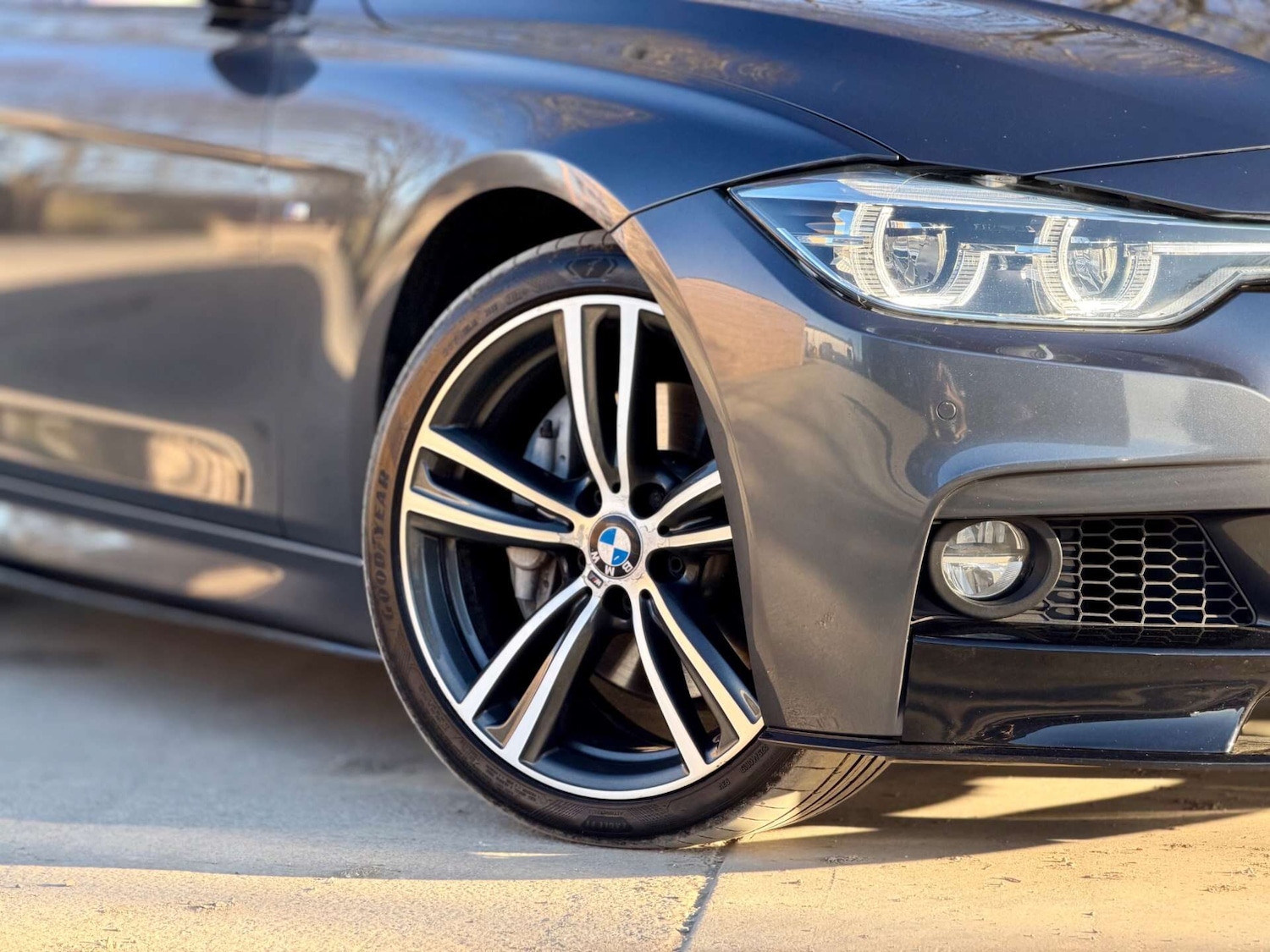 Used BMW 3 Series 2017 for sale - 77961789: Photo 29