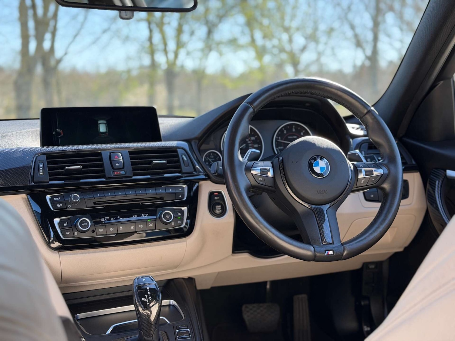 Used BMW 3 Series 2017 for sale - 77961789: Photo 30