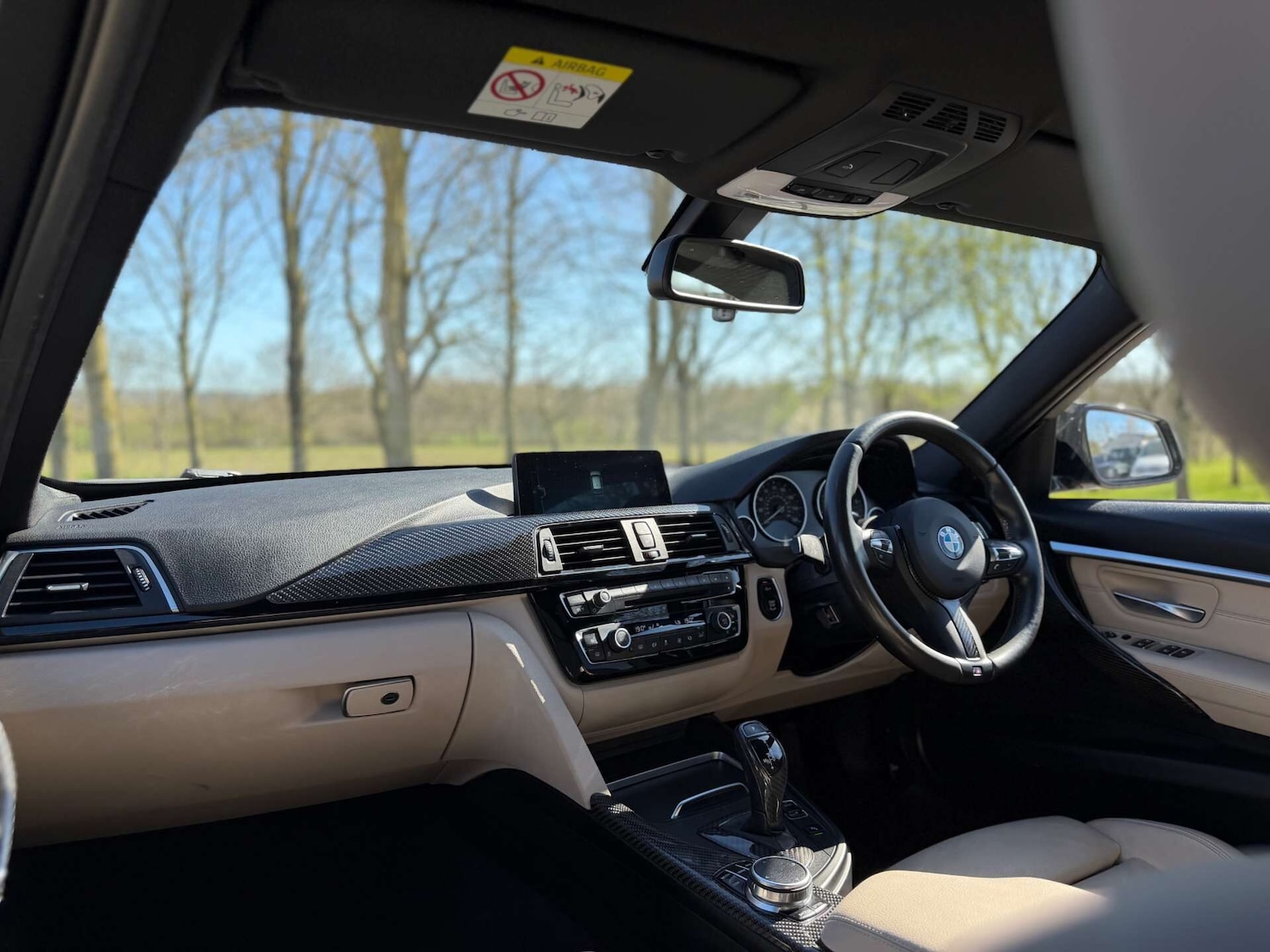 Used BMW 3 Series 2017 for sale - 77961789: Photo 31