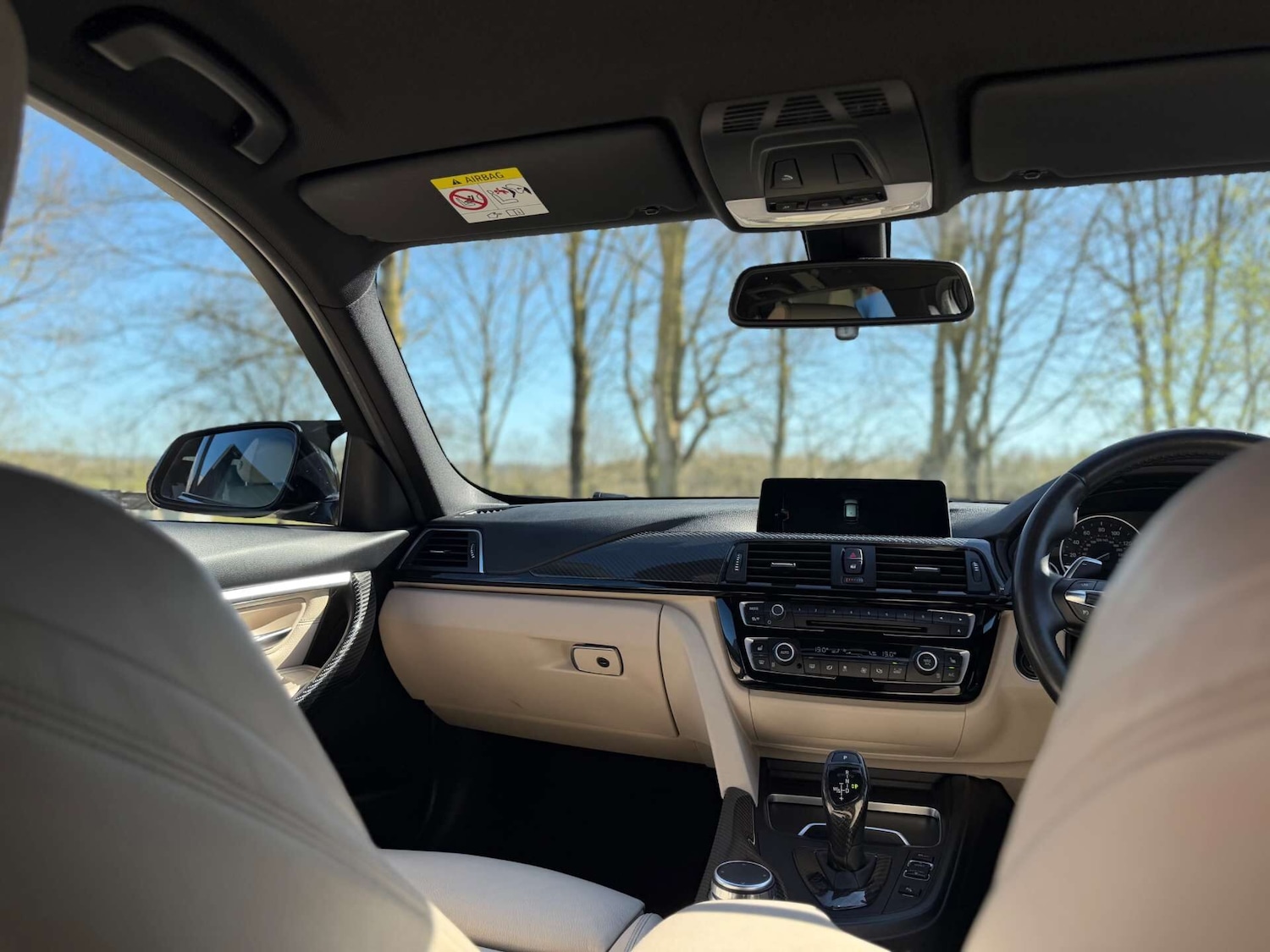 Used BMW 3 Series 2017 for sale - 77961789: Photo 35