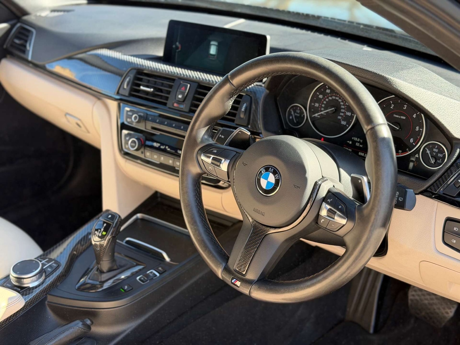 Used BMW 3 Series 2017 for sale - 77961789: Photo 36