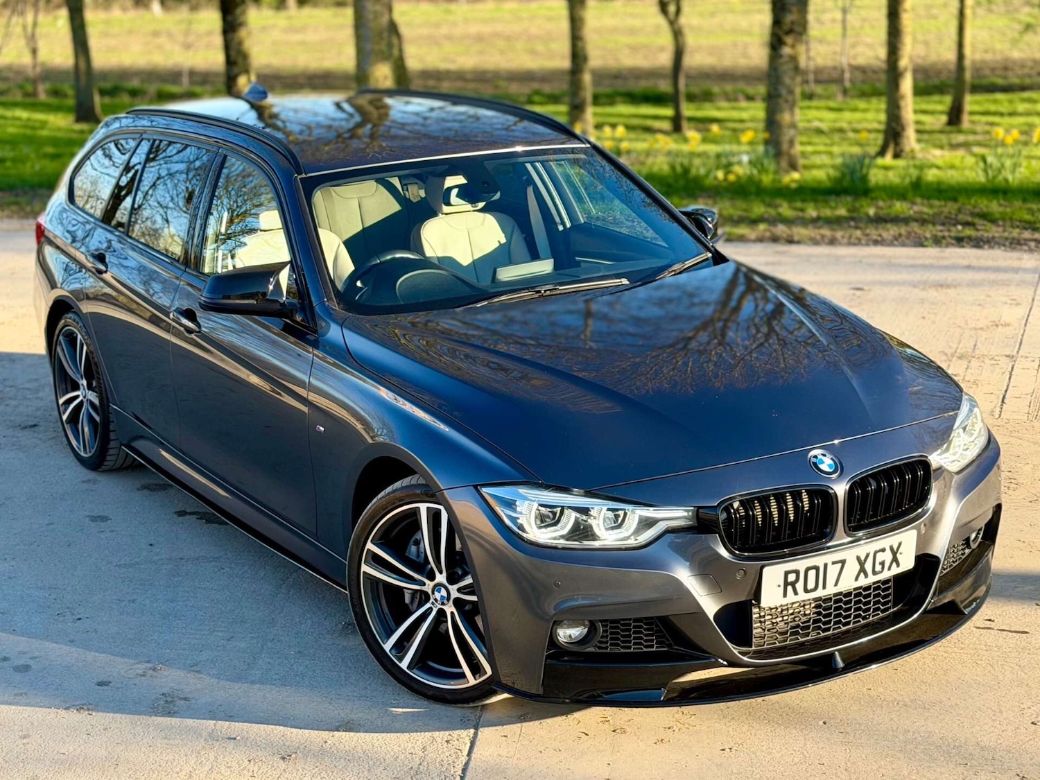 Used BMW 3 Series 2017 for sale - 77961789: Photo 37