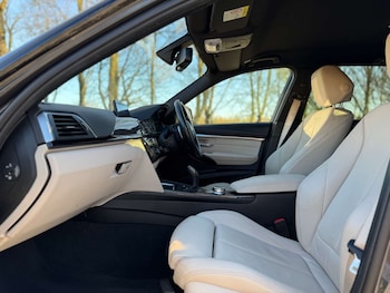 Used BMW 3 Series 2017 for sale - 77961789: Photo