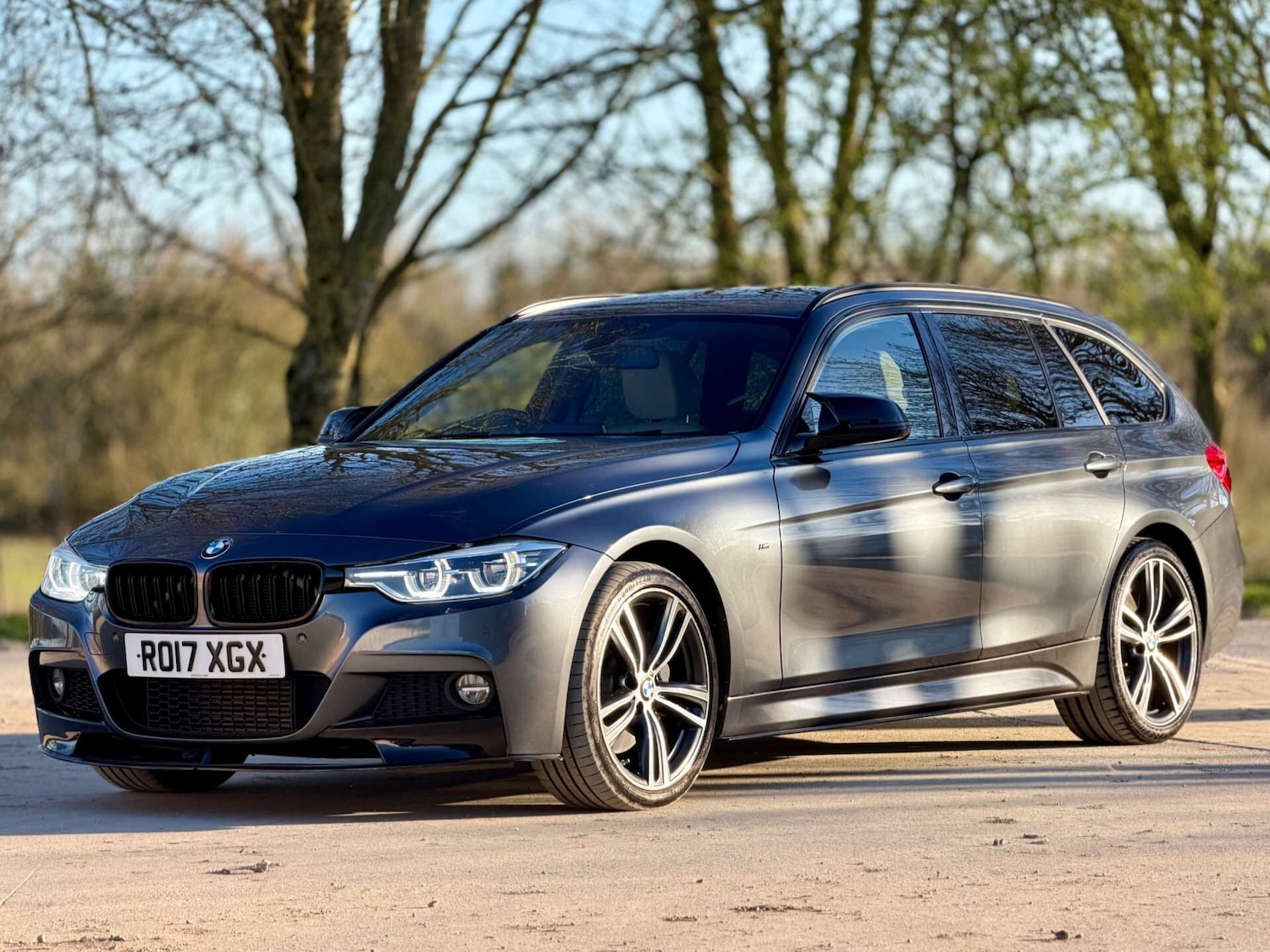 Used BMW 3 Series 2017 for sale - 77961789: Photo 5