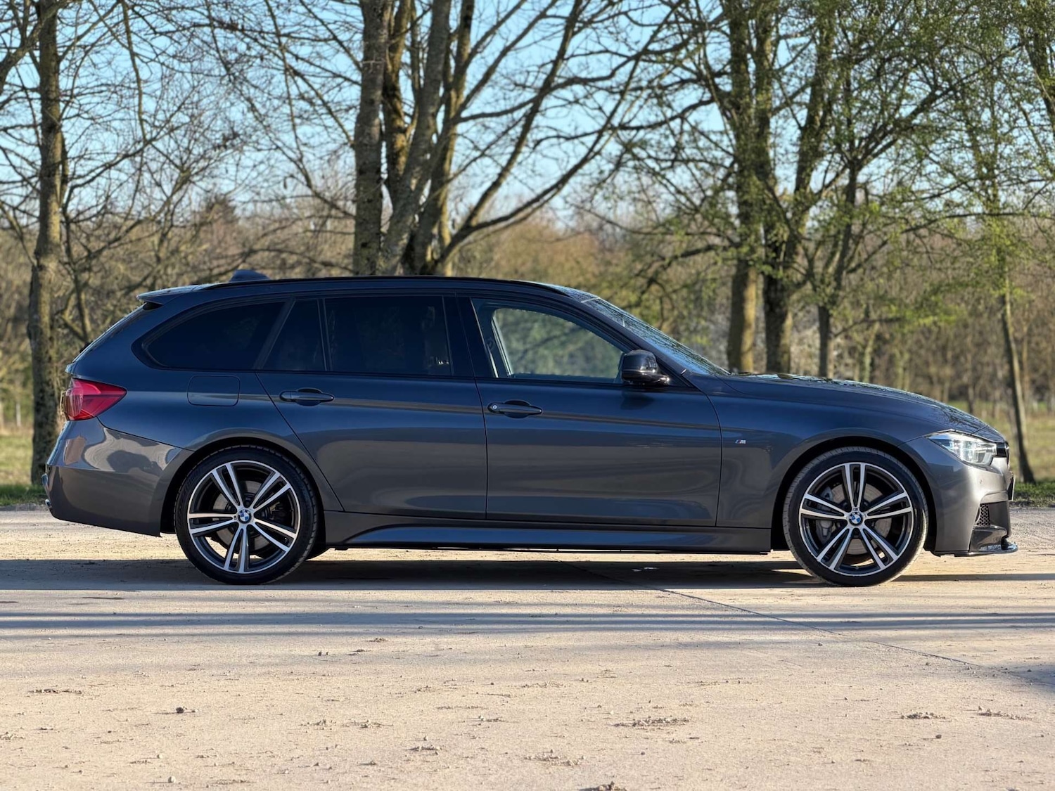 Used BMW 3 Series 2017 for sale - 77961789: Photo 7