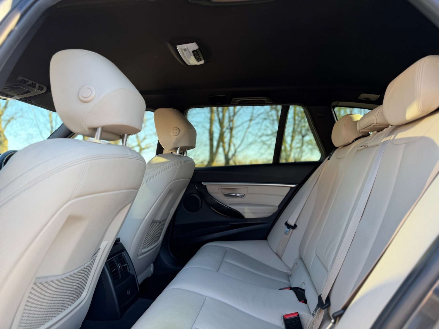 Used BMW 3 Series 2017 for sale - 77961789: Photo 8