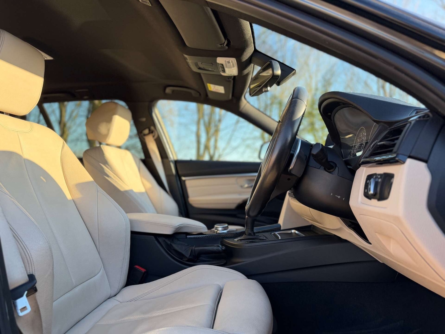 Used BMW 3 Series 2017 for sale - 77961789: Photo 9