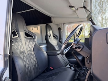 Used Land Rover Defender 2014 for sale - 78238812: Photo