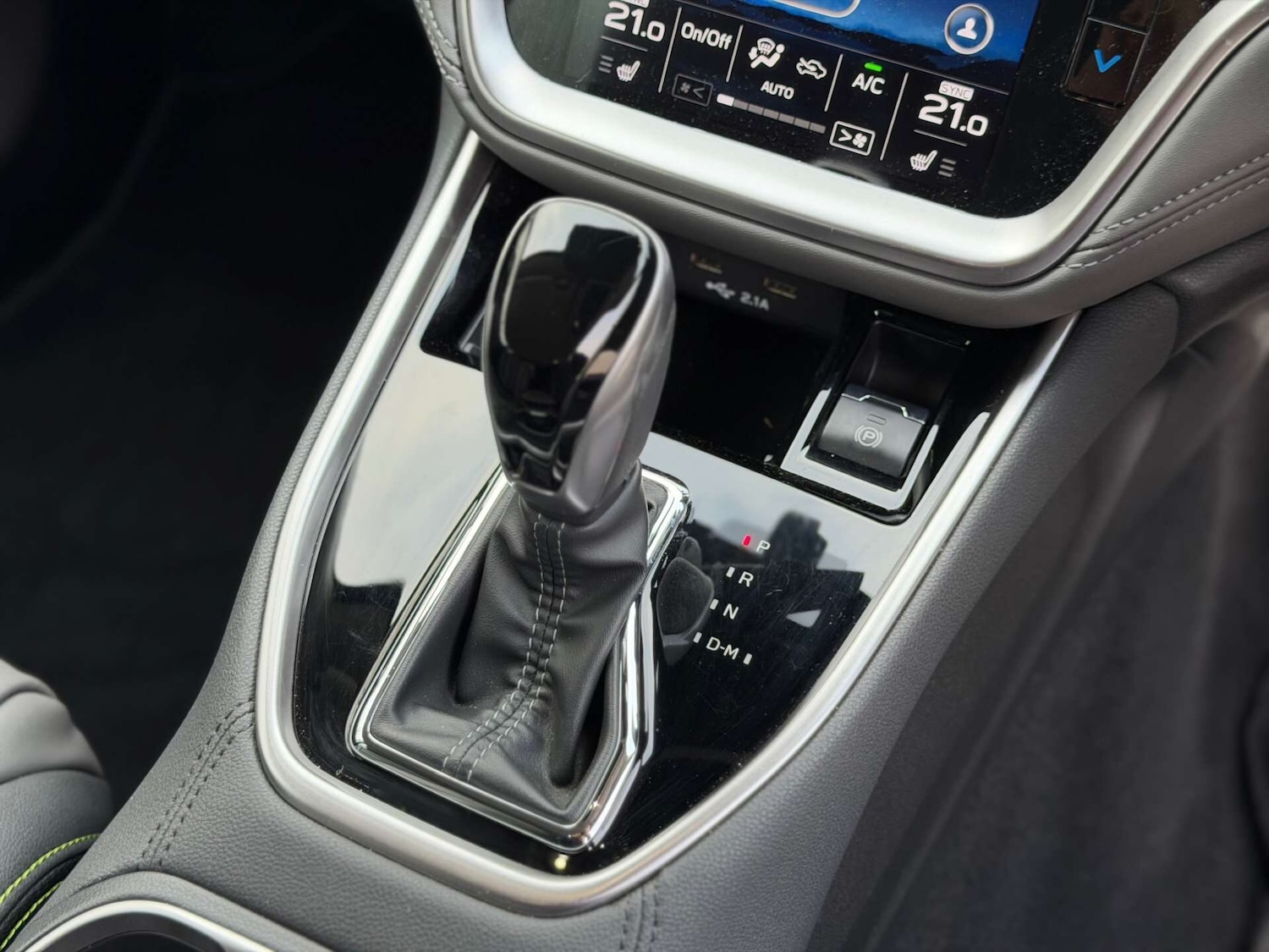 Used Subaru Outback 2022 for sale - 77662062: Photo 10