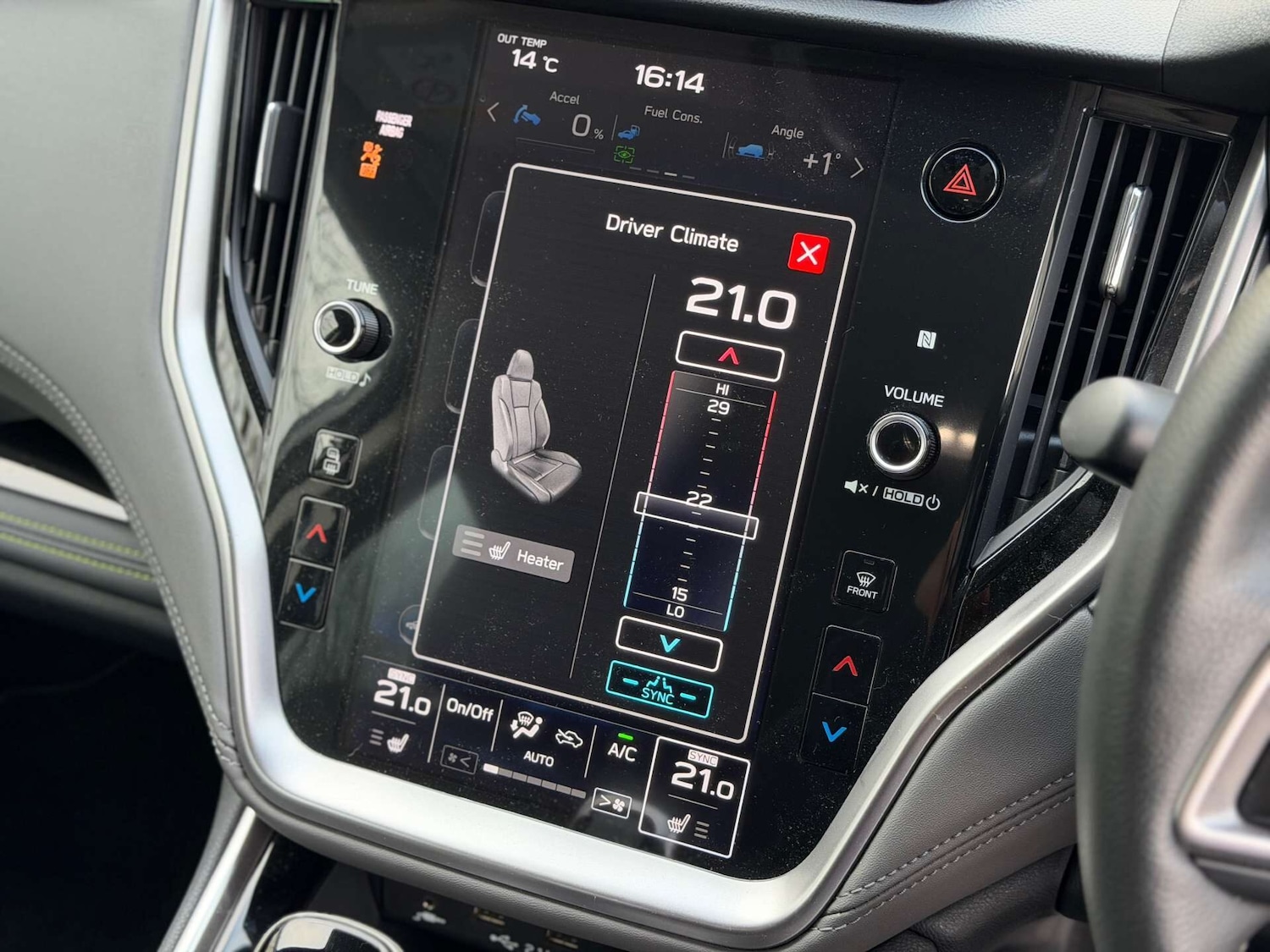 Used Subaru Outback 2022 for sale - 77662062: Photo 11