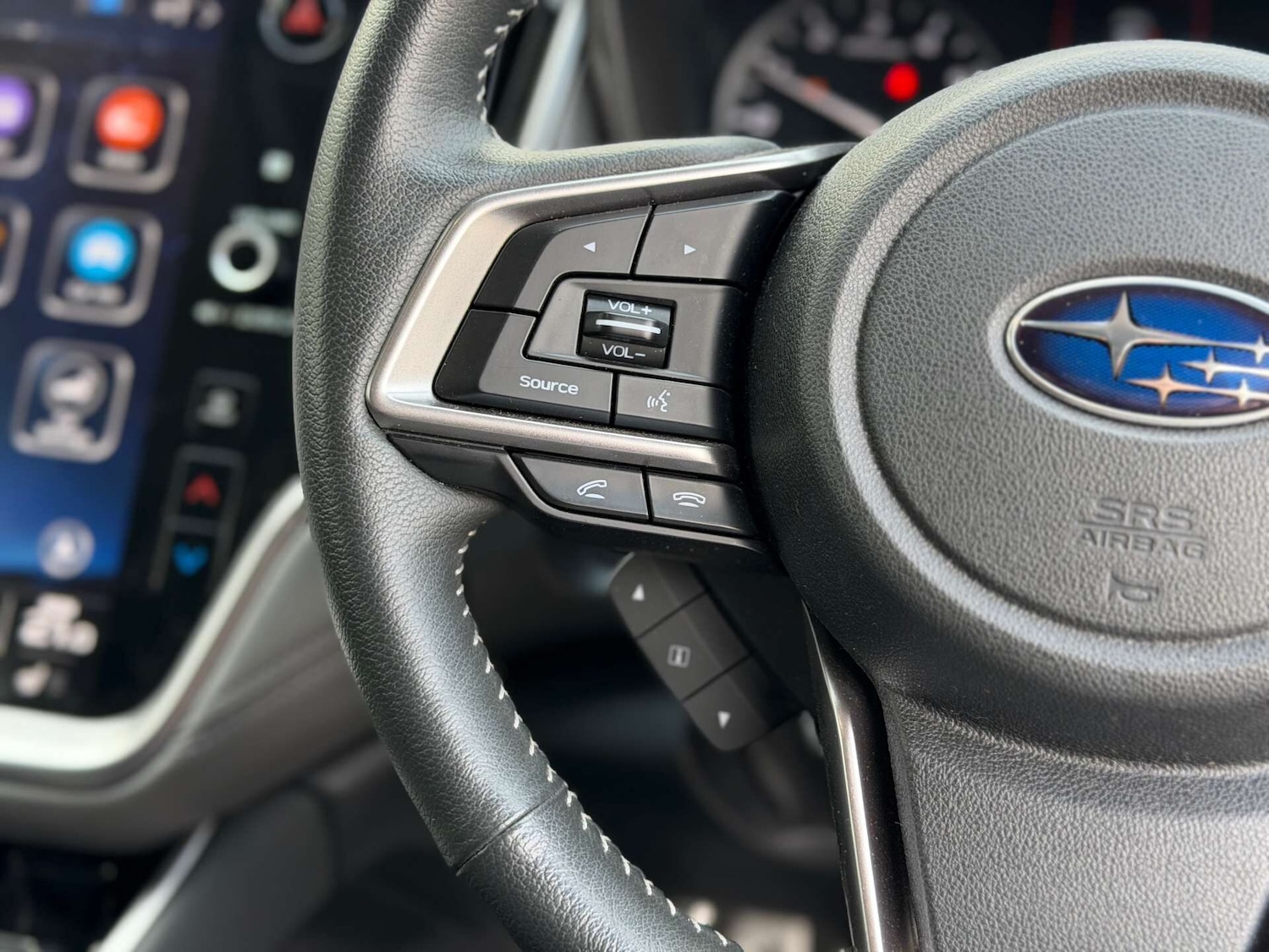 Used Subaru Outback 2022 for sale - 77662062: Photo 13