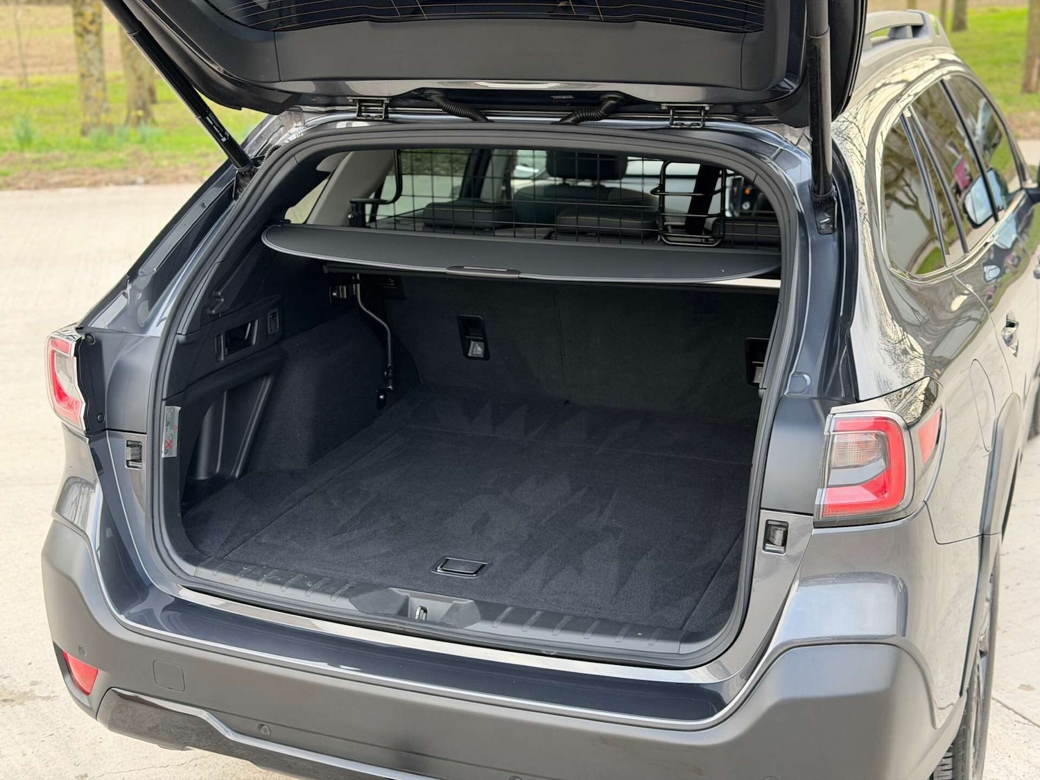 Used Subaru Outback 2022 for sale - 77662062: Photo 15