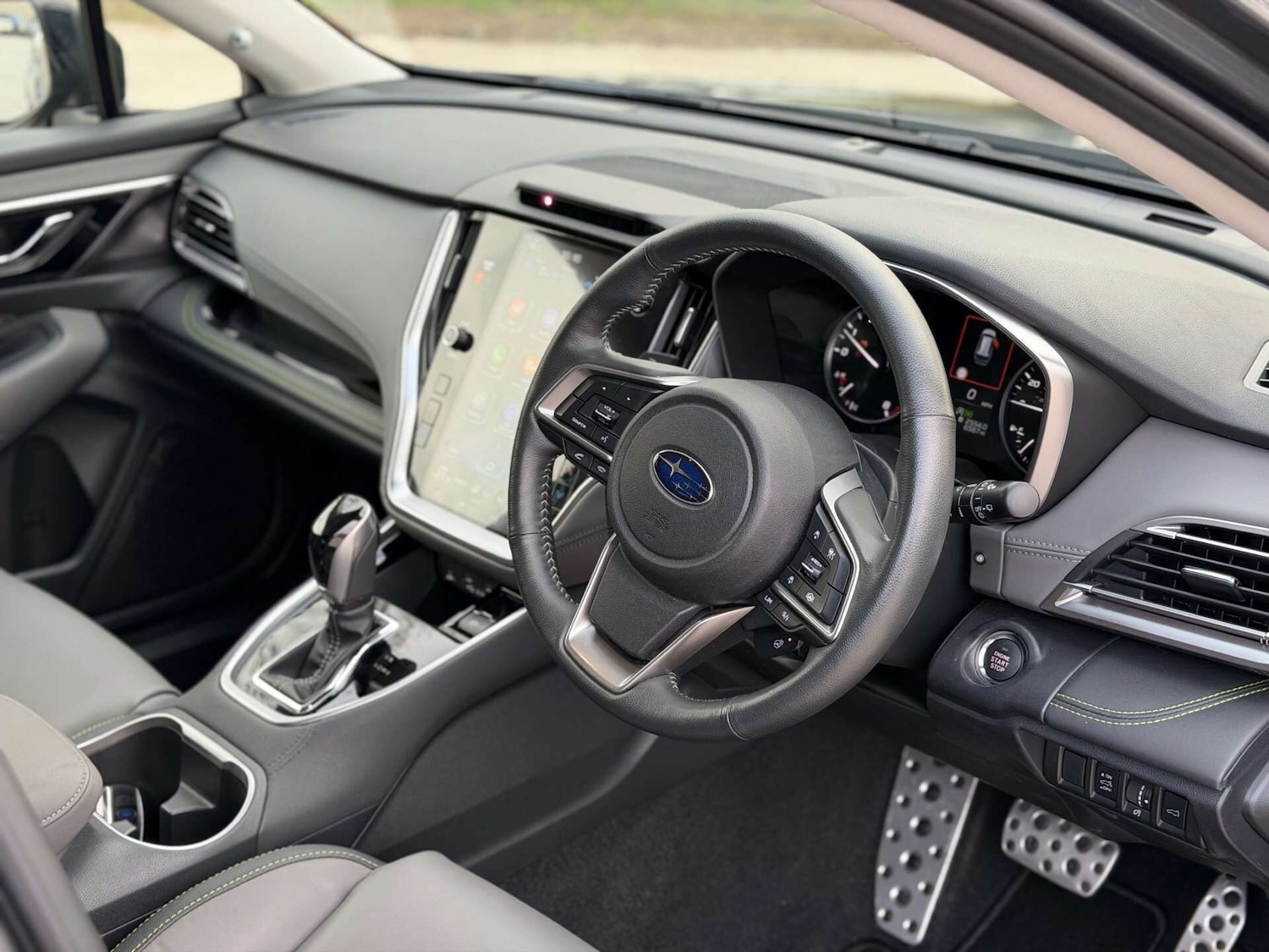 Used Subaru Outback 2022 for sale - 77662062: Photo 18