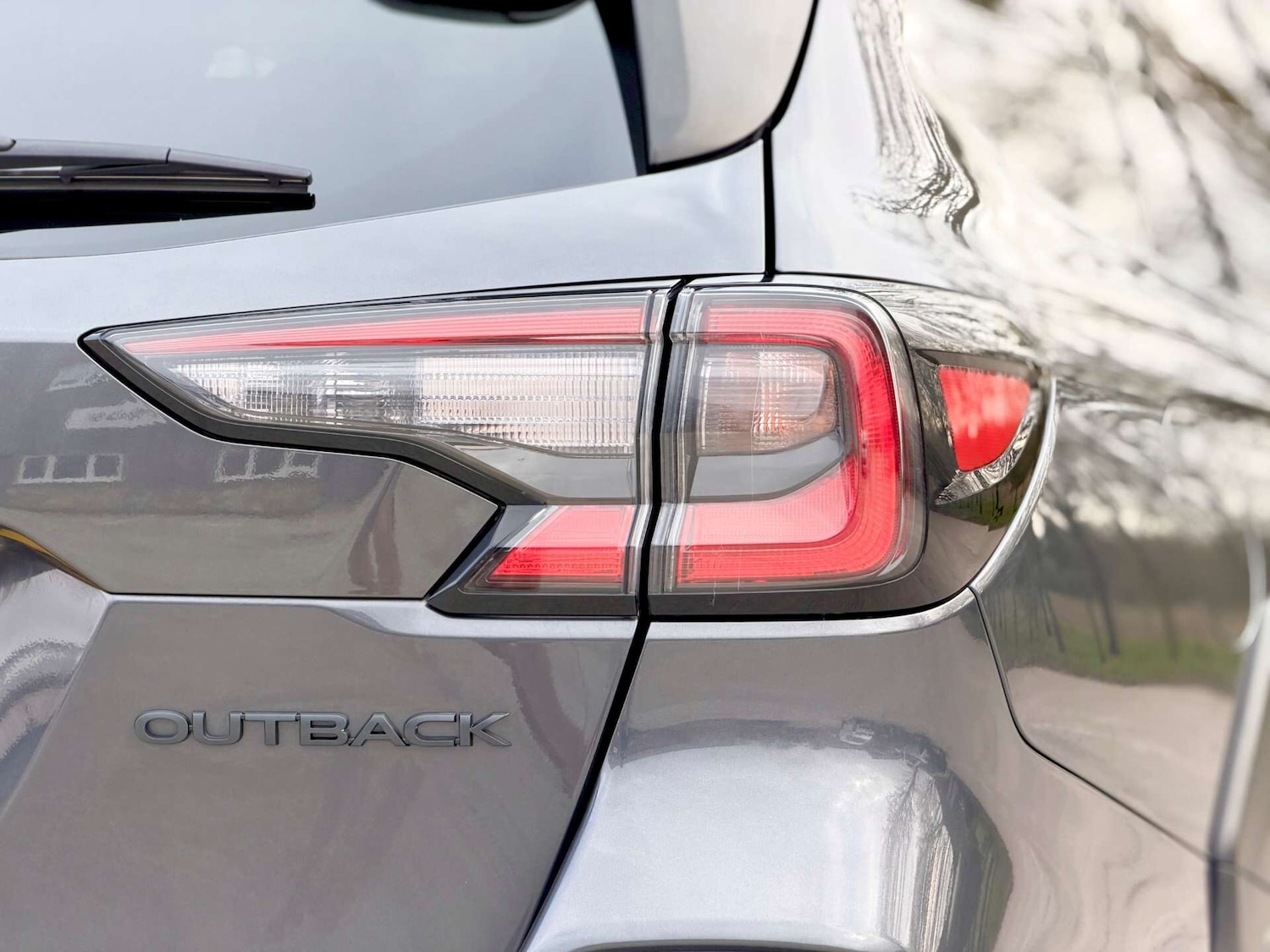 Used Subaru Outback 2022 for sale - 77662062: Photo 19