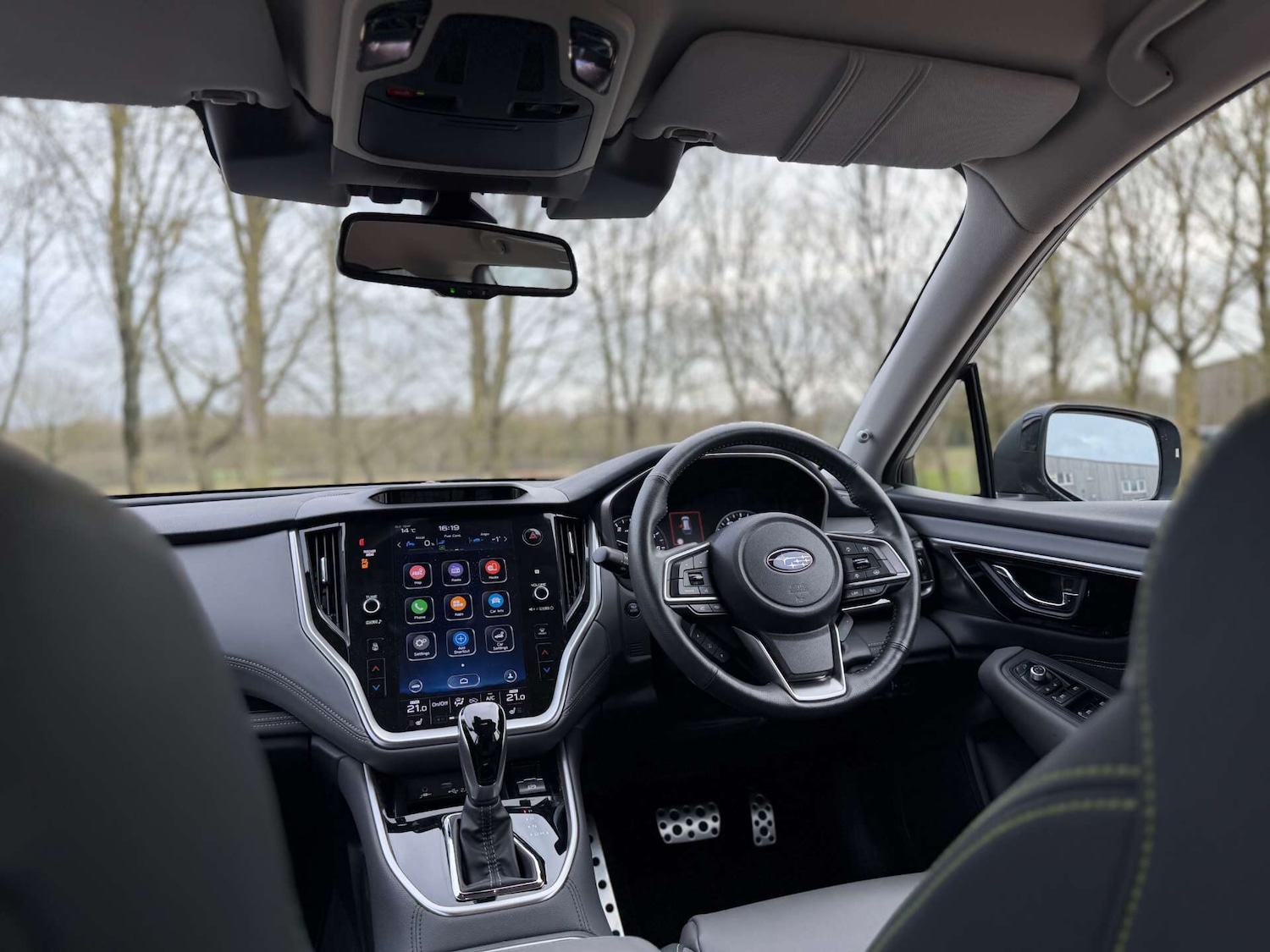 Used Subaru Outback 2022 for sale - 77662062: Photo 2