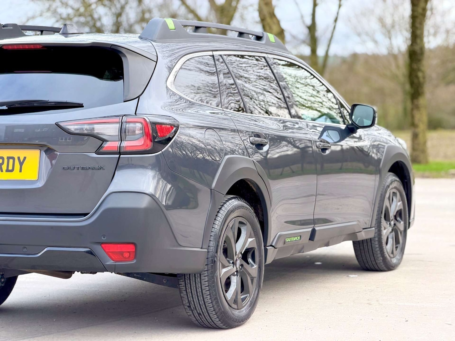 Used Subaru Outback 2022 for sale - 77662062: Photo 20