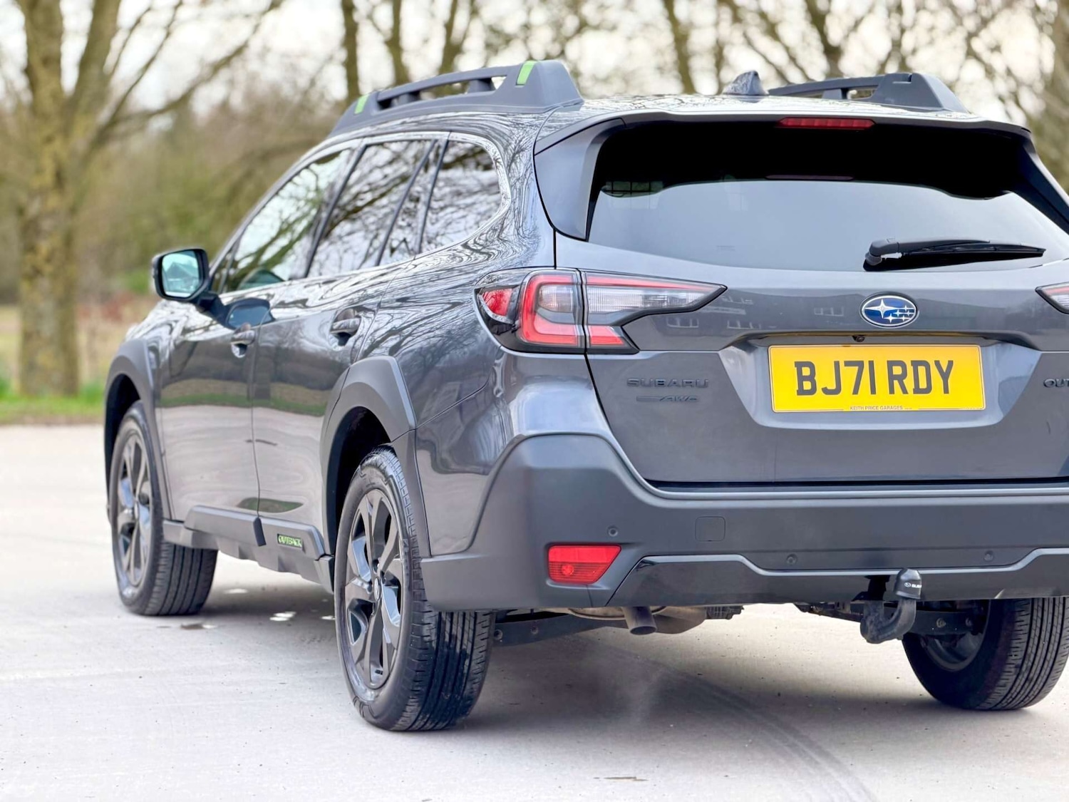 Used Subaru Outback 2022 for sale - 77662062: Photo 21