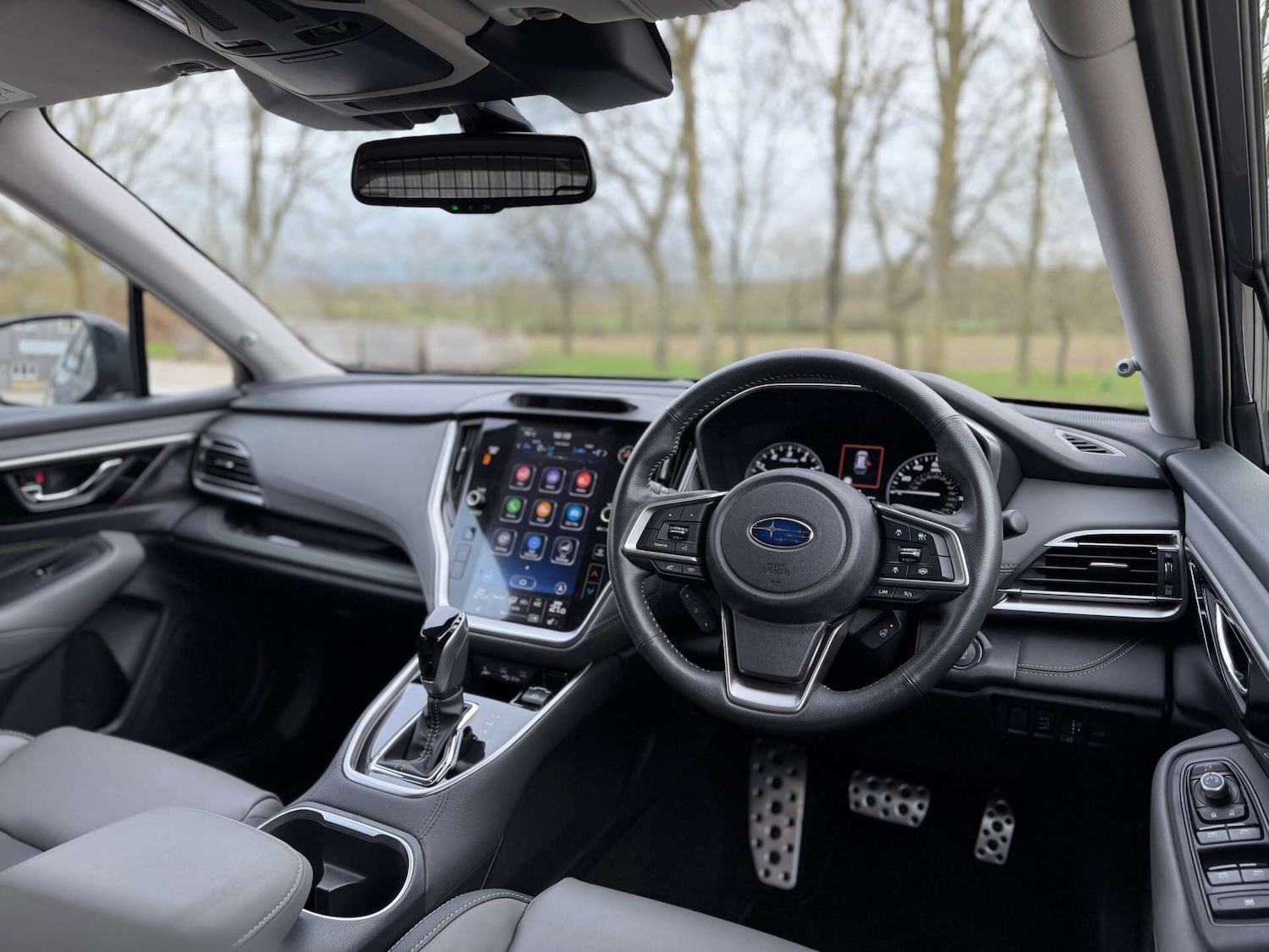 Used Subaru Outback 2022 for sale - 77662062: Photo 26